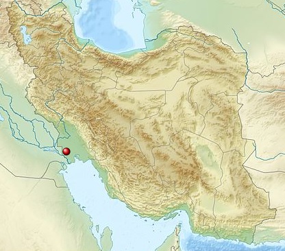 centrale_khouzestan
